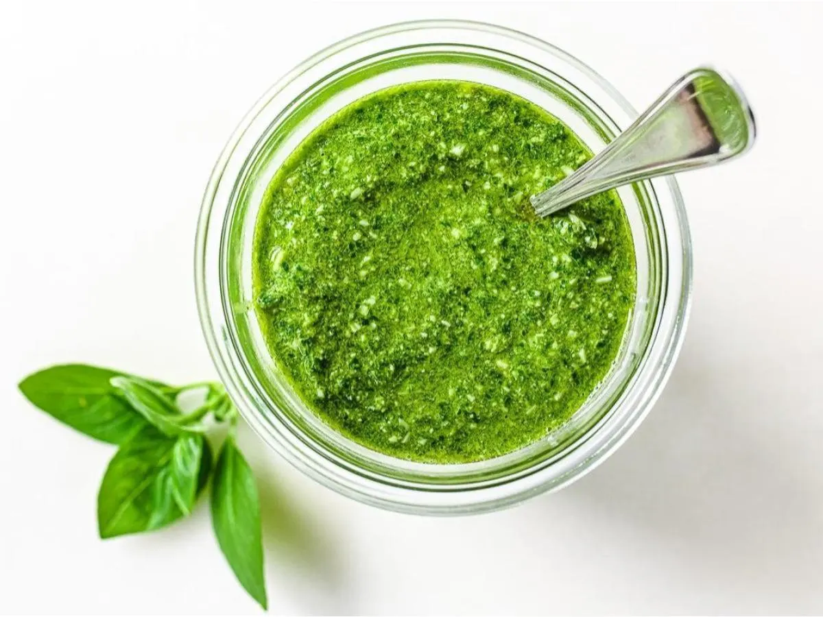 Pesto Pesto