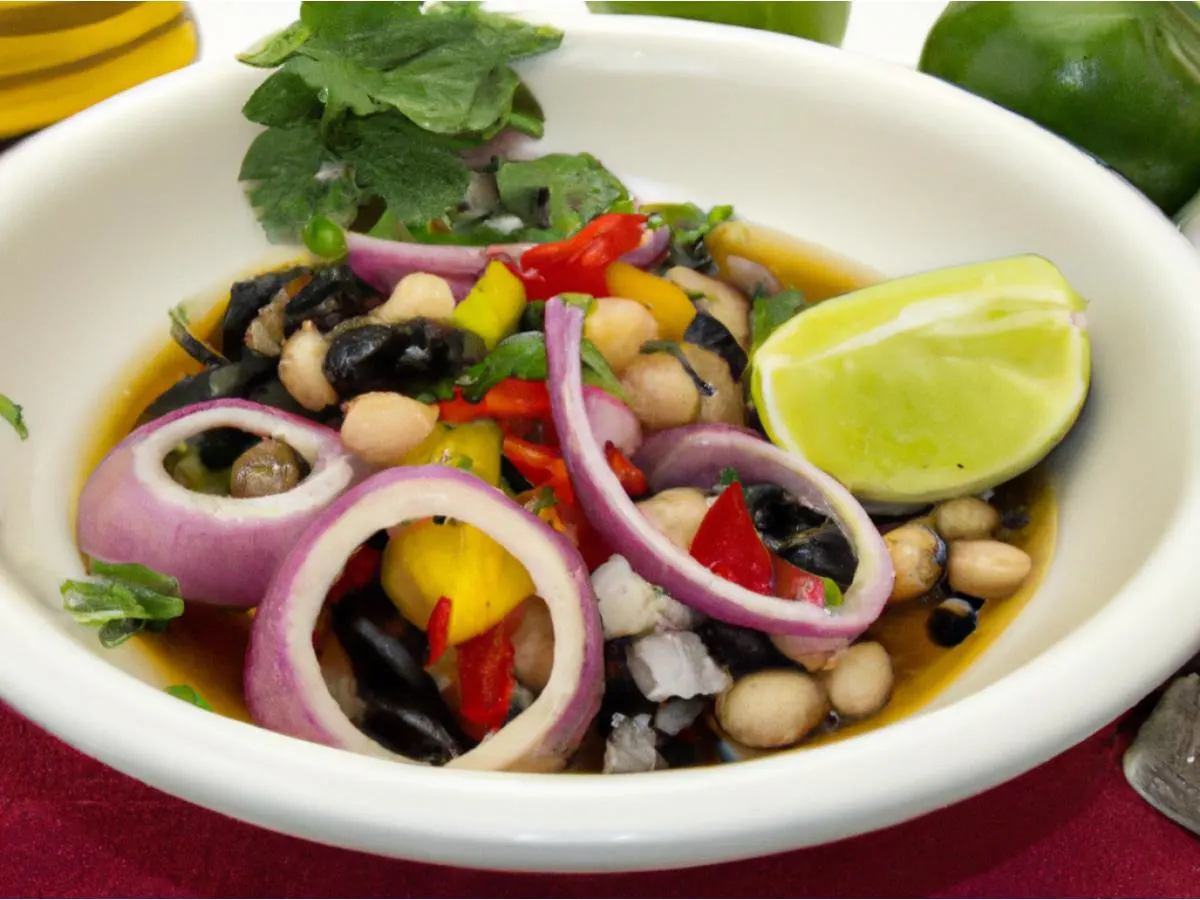 Texas Caviar Texas Caviar