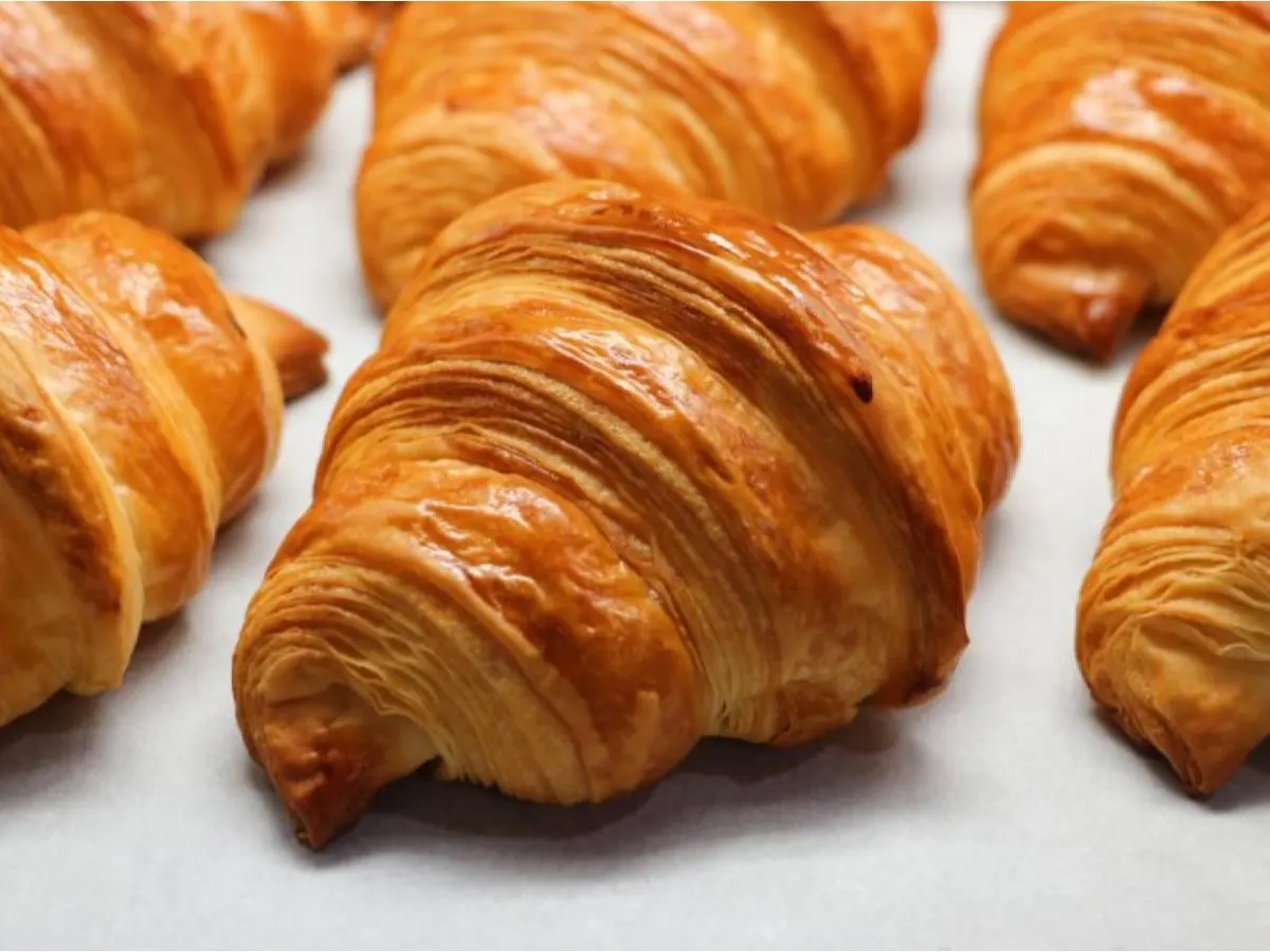 Bufala Croissant