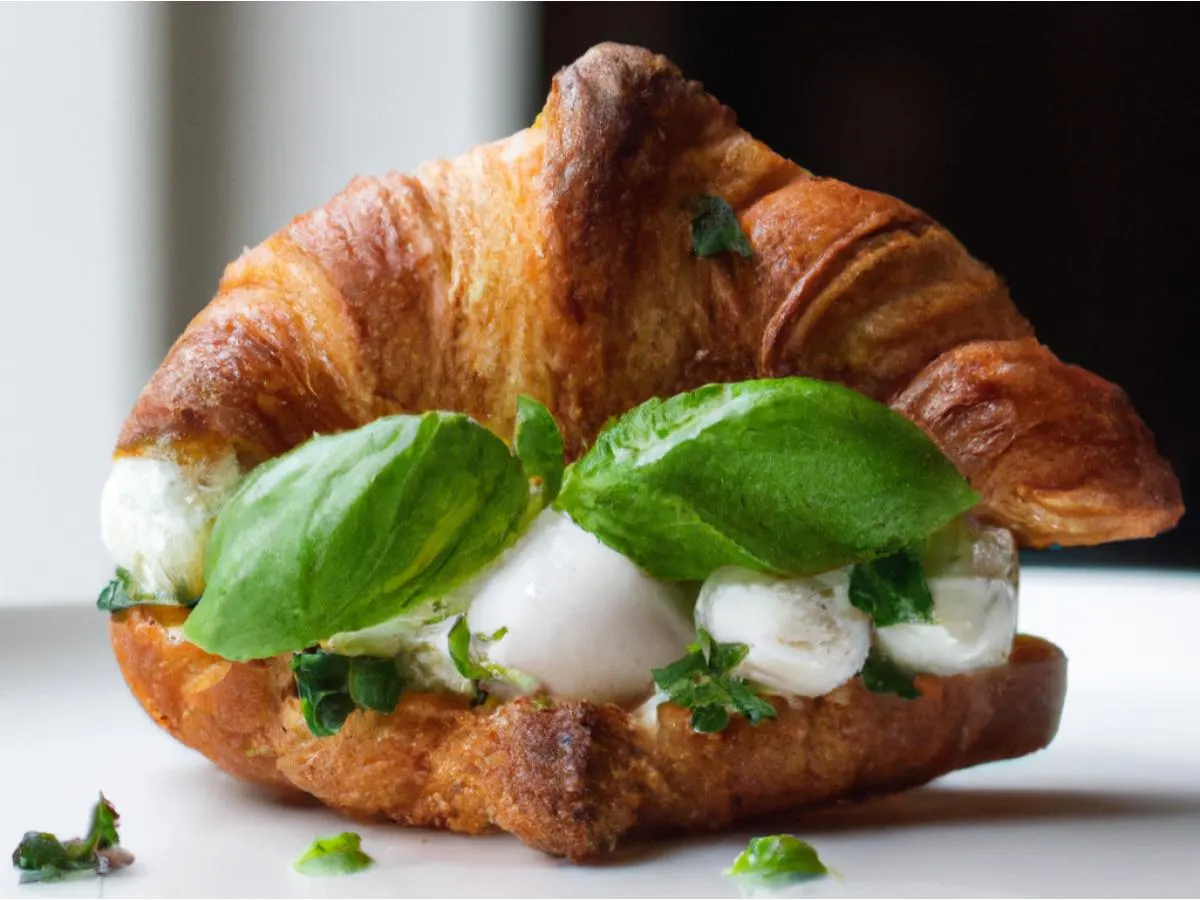 Burracroissant