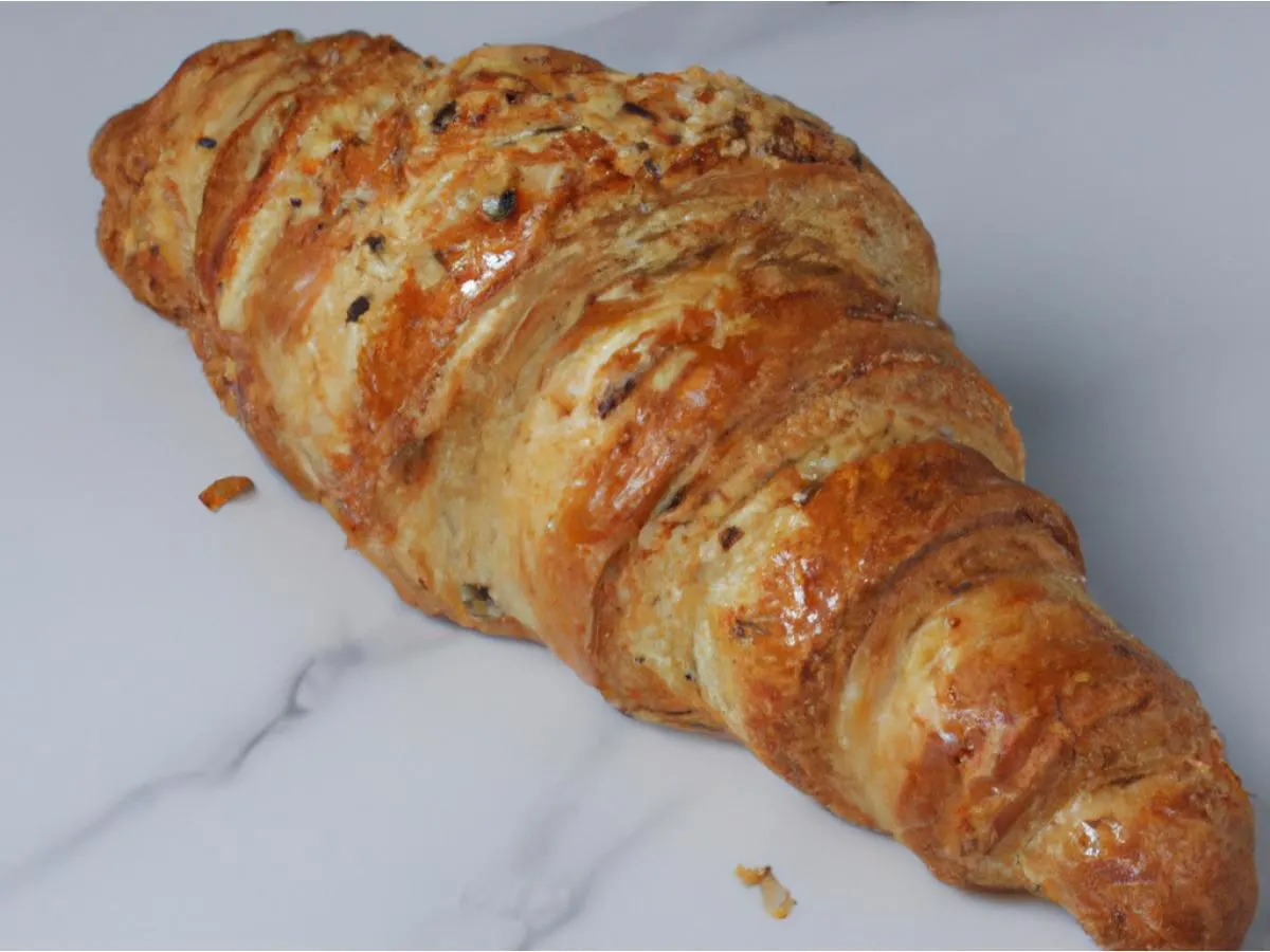 Everything Croissant