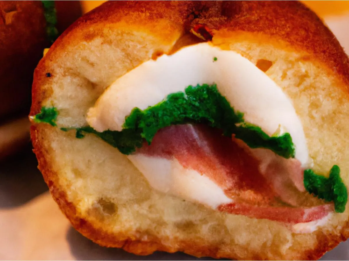 Murtadel Bomboloni