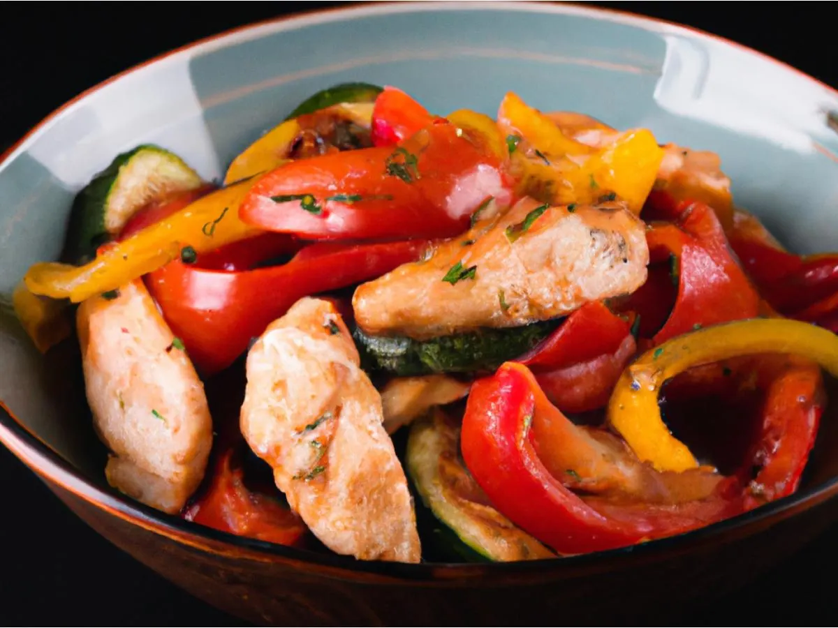 Additional Grilled Chicken Fajitas Additional Grilled Chicken Fajitas