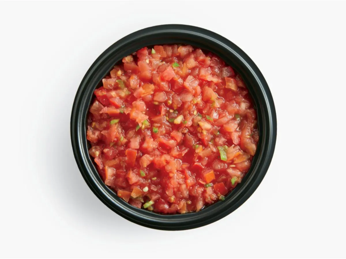 House Salsa House Salsa
