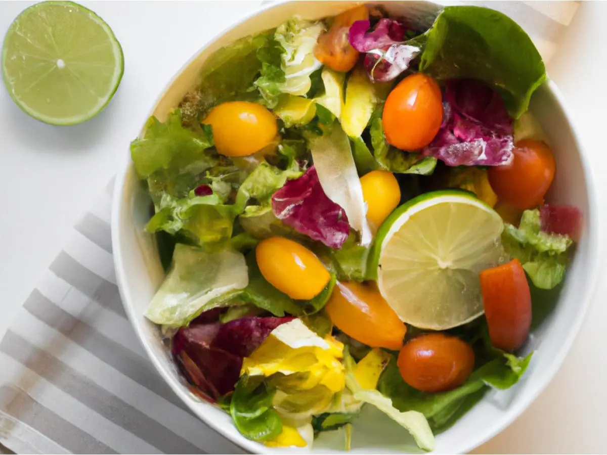 Ensalada Ensalada