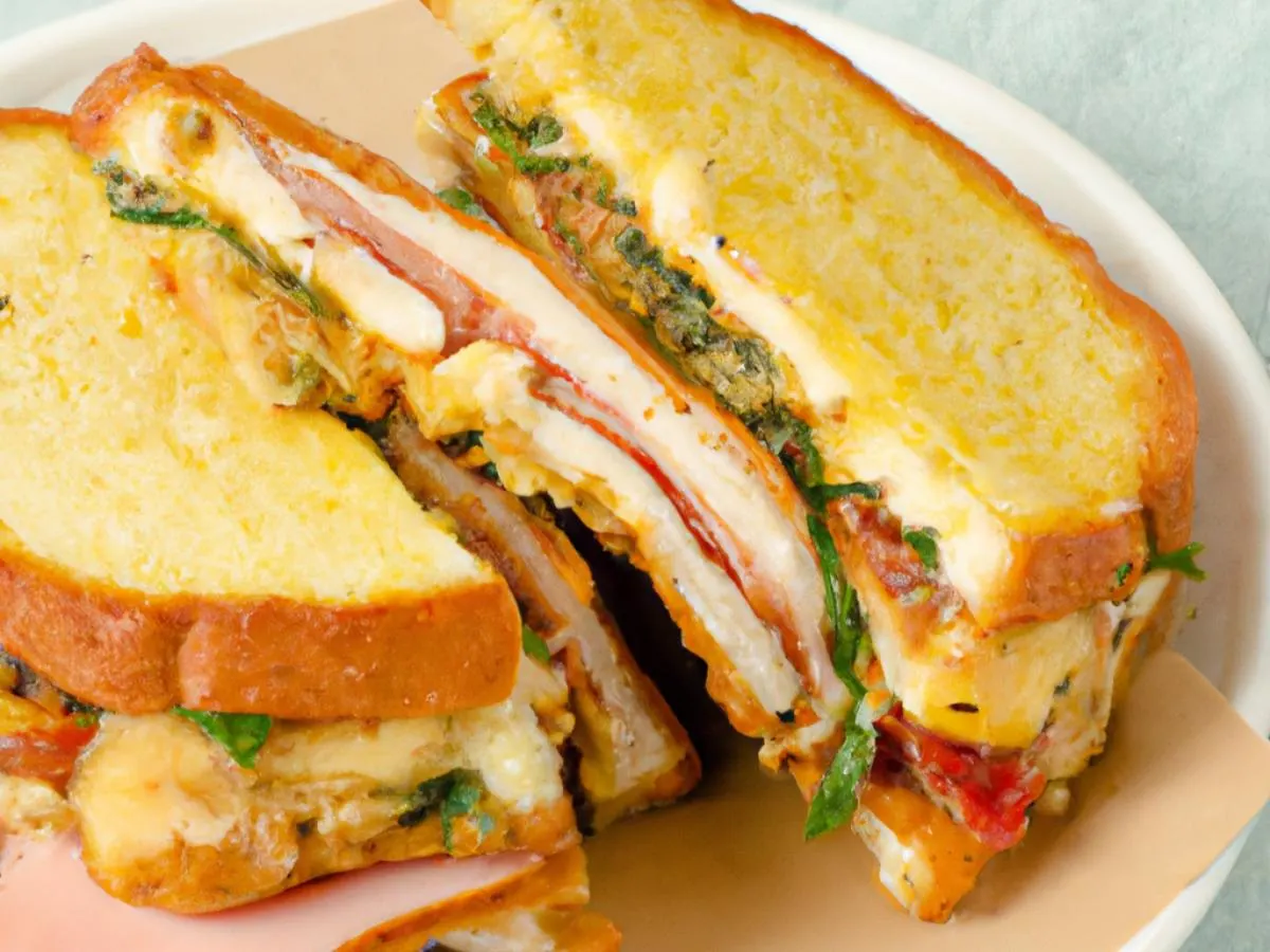 GLUTEN FREE Chicken Cordon Bleu Chicken Cutlet, Black Forest Ham, Imported Swiss Cheese GLUTEN FREE Chicken Cordon Bleu Chicken Cutlet, Black Forest Ham, Imported Swiss Cheese