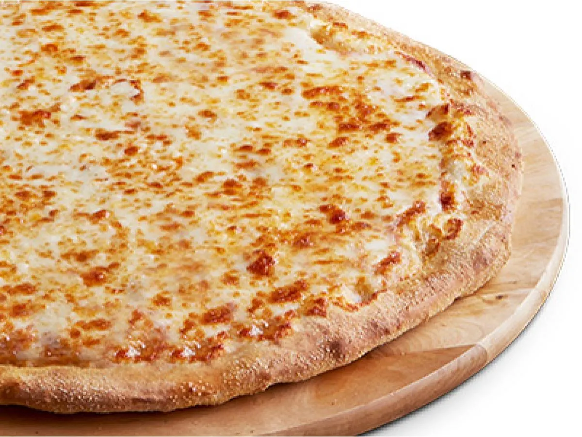 5 Cheese Pizza 5 Cheese Pizza