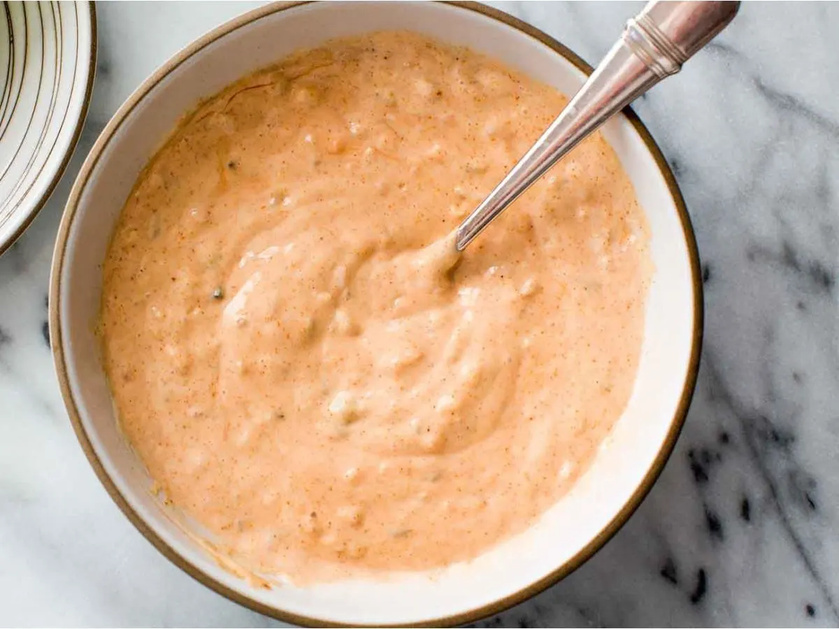 Thousand Island Dressing (Ken's) Thousand Island Dressing (Ken's)