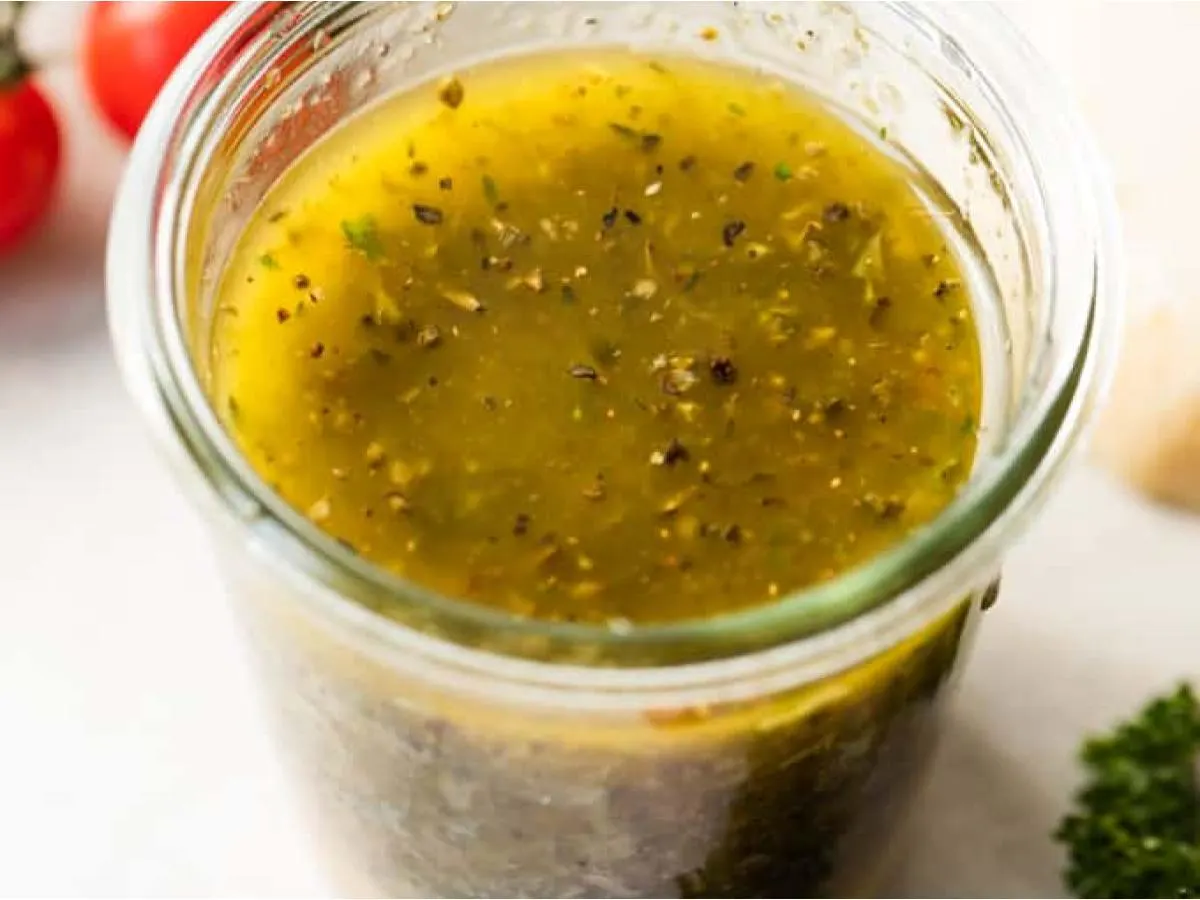 Lite Italian Dressing (Ken's) Lite Italian Dressing (Ken's)