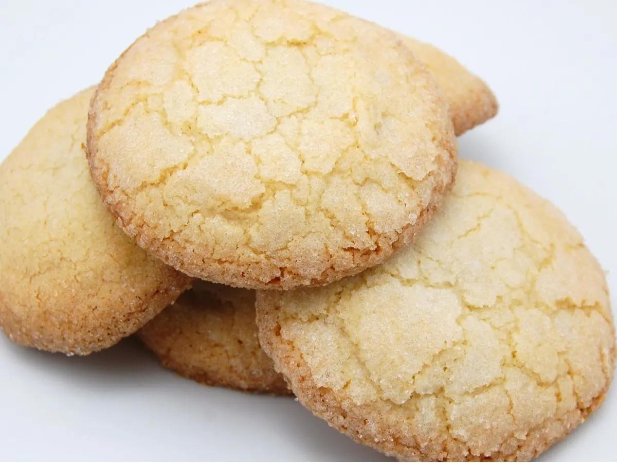 Individually Packaged: Seasonal Sugar Cookie Individually Packaged: Seasonal Sugar Cookie