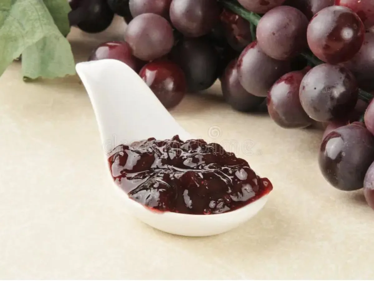 Grape Jelly Grape Jelly