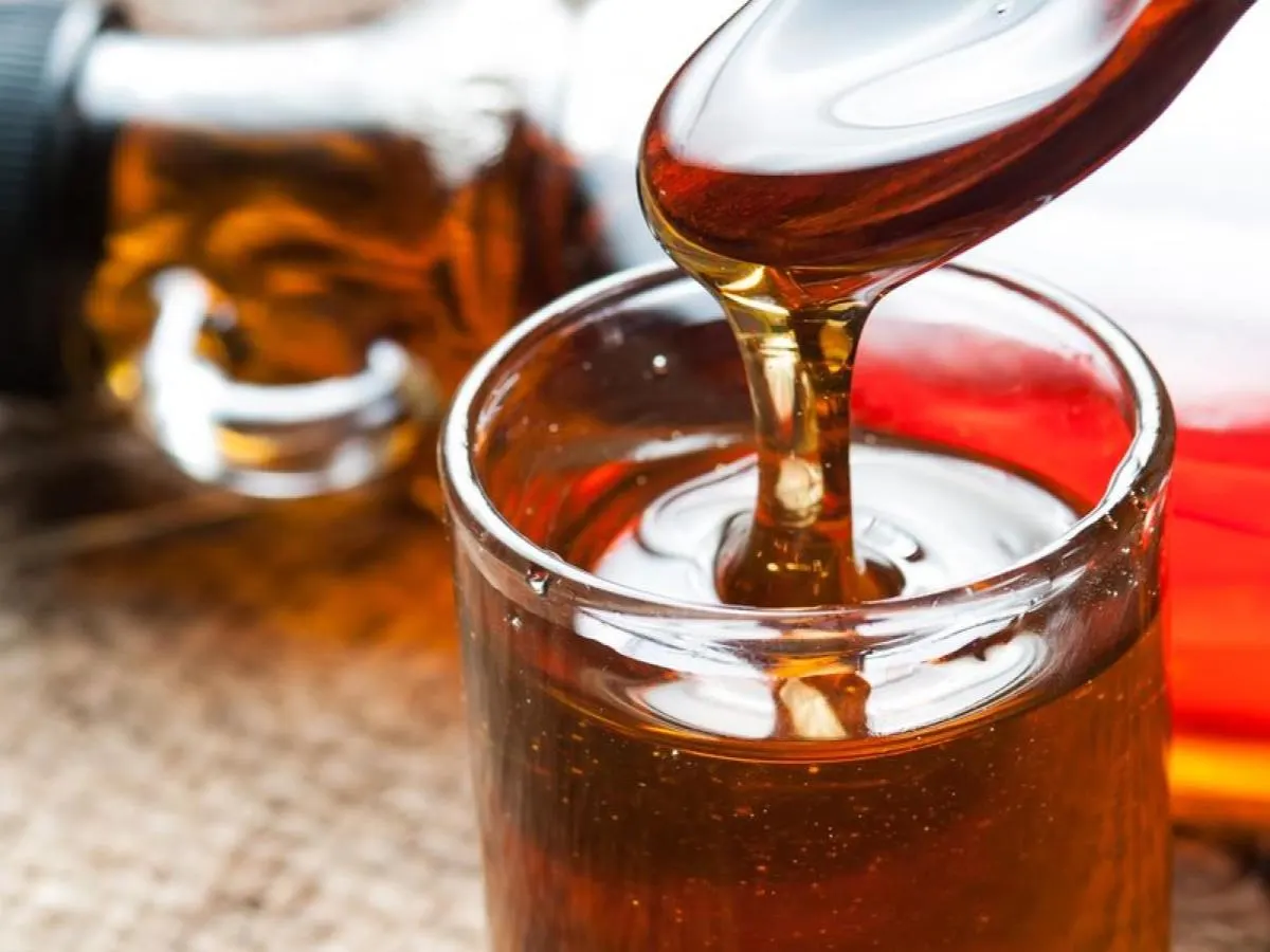 Maple Syrup Maple Syrup