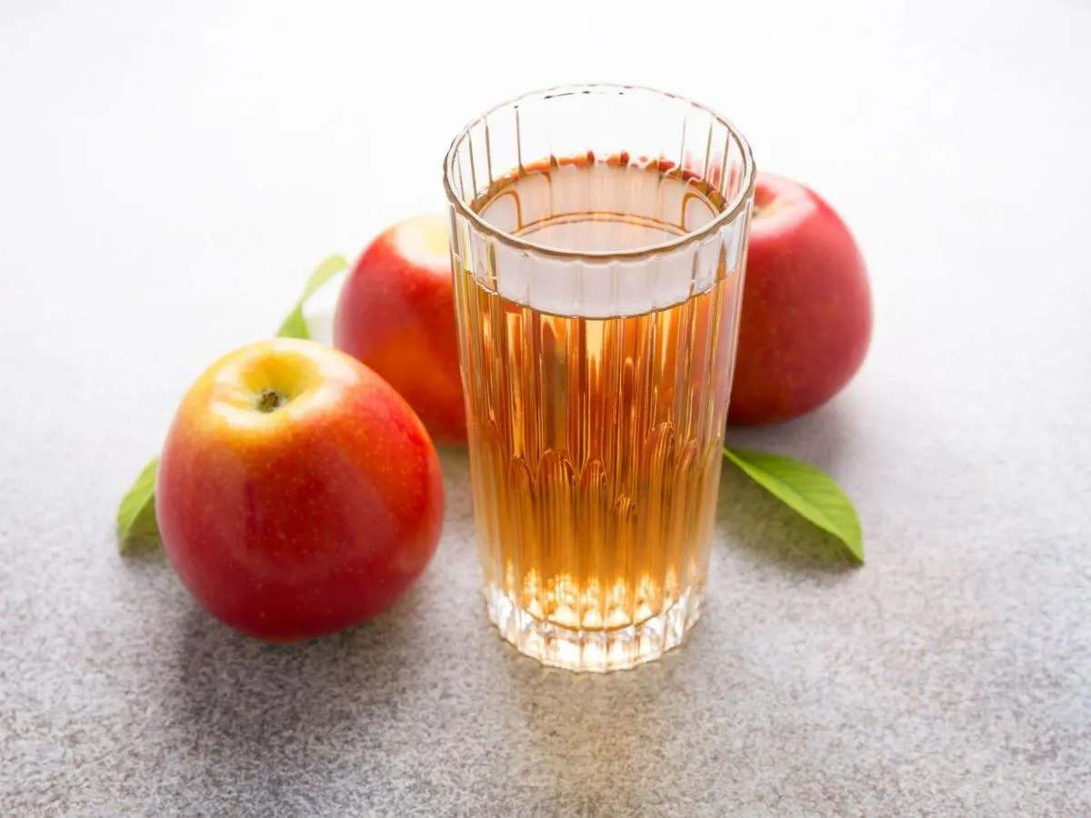 Apple Juice Apple Juice