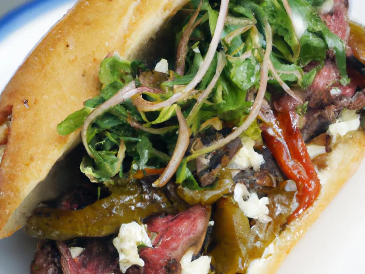 GLUTEN FREE Flavorful Cheese Lean Skirt Steak GLUTEN FREE Flavorful Cheese Lean Skirt Steak