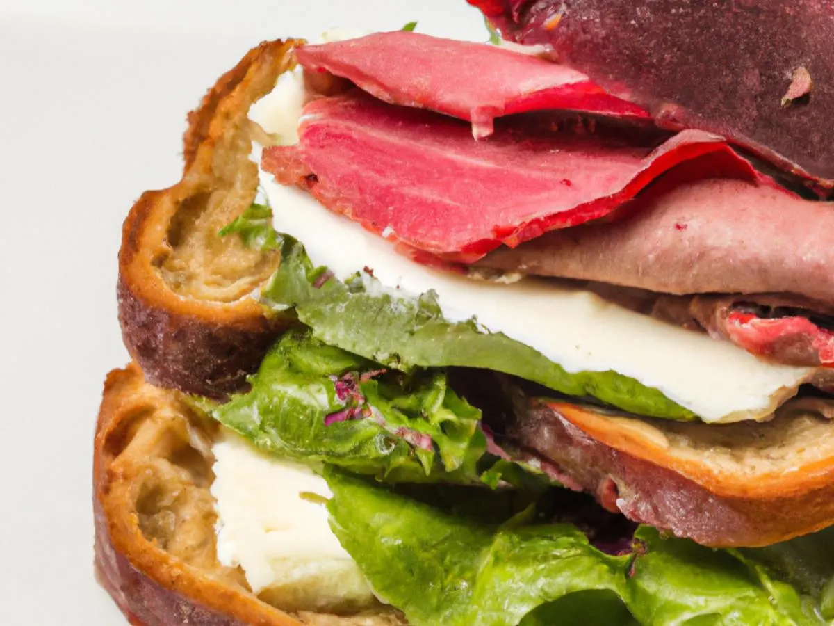 GLUTEN FREE Roast Beef GLUTEN FREE Roast Beef