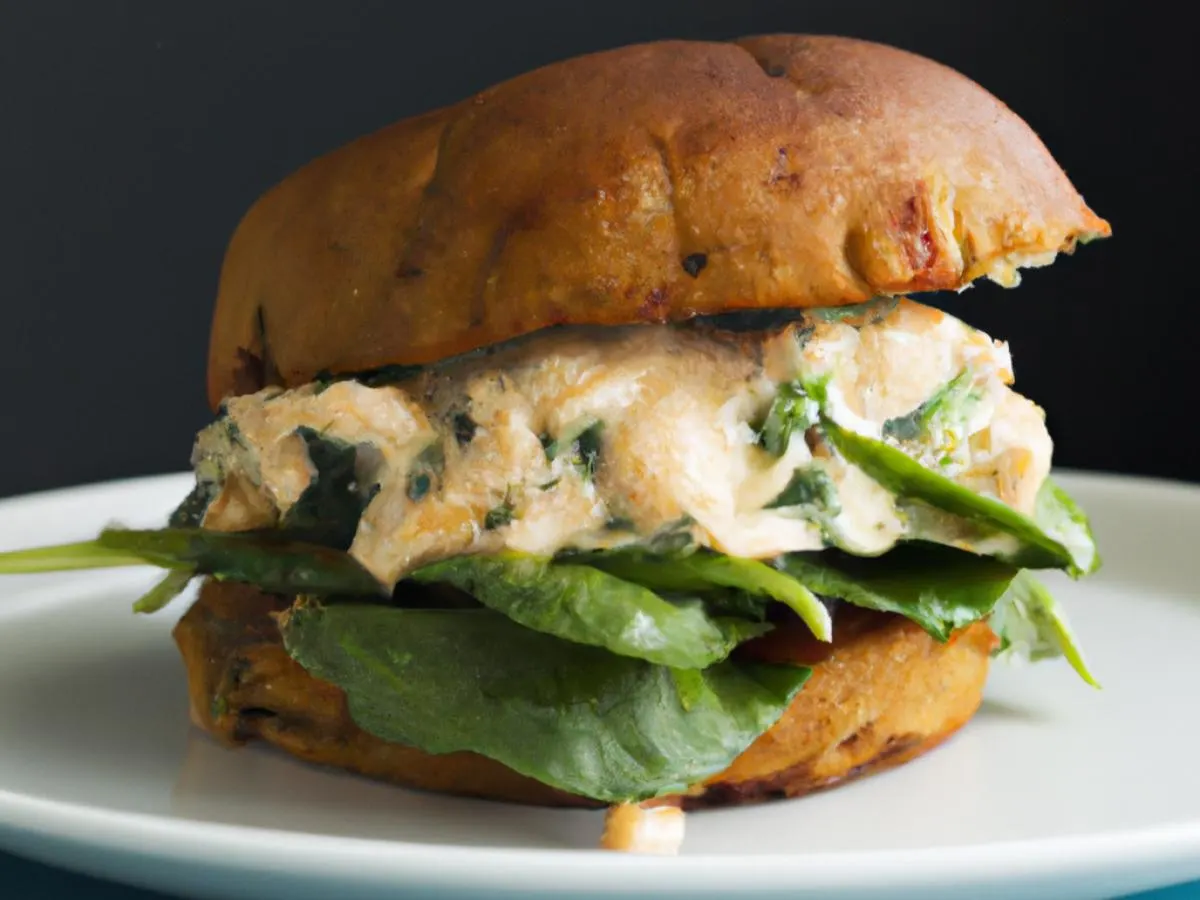 GLUTEN FREE Crab Cake GLUTEN FREE Crab Cake