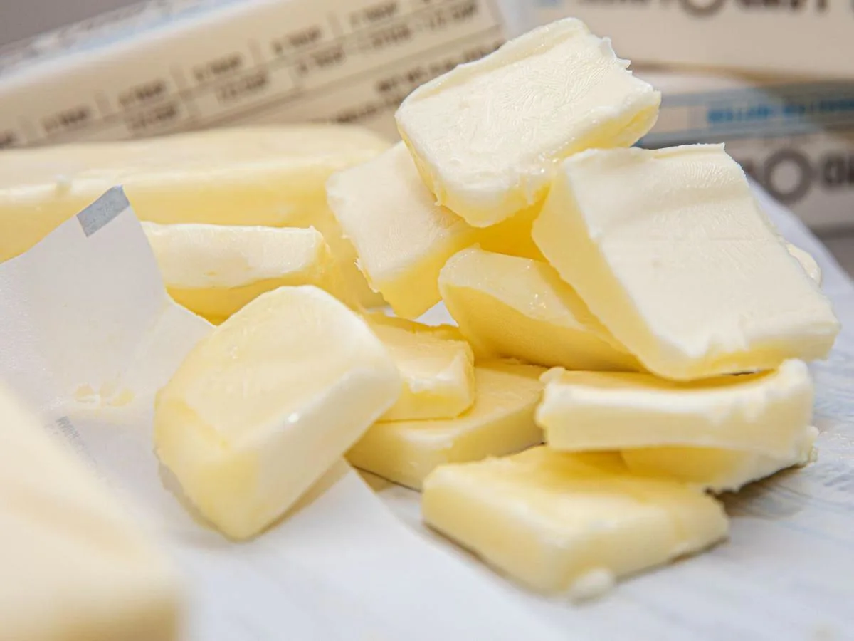 Butter Butter