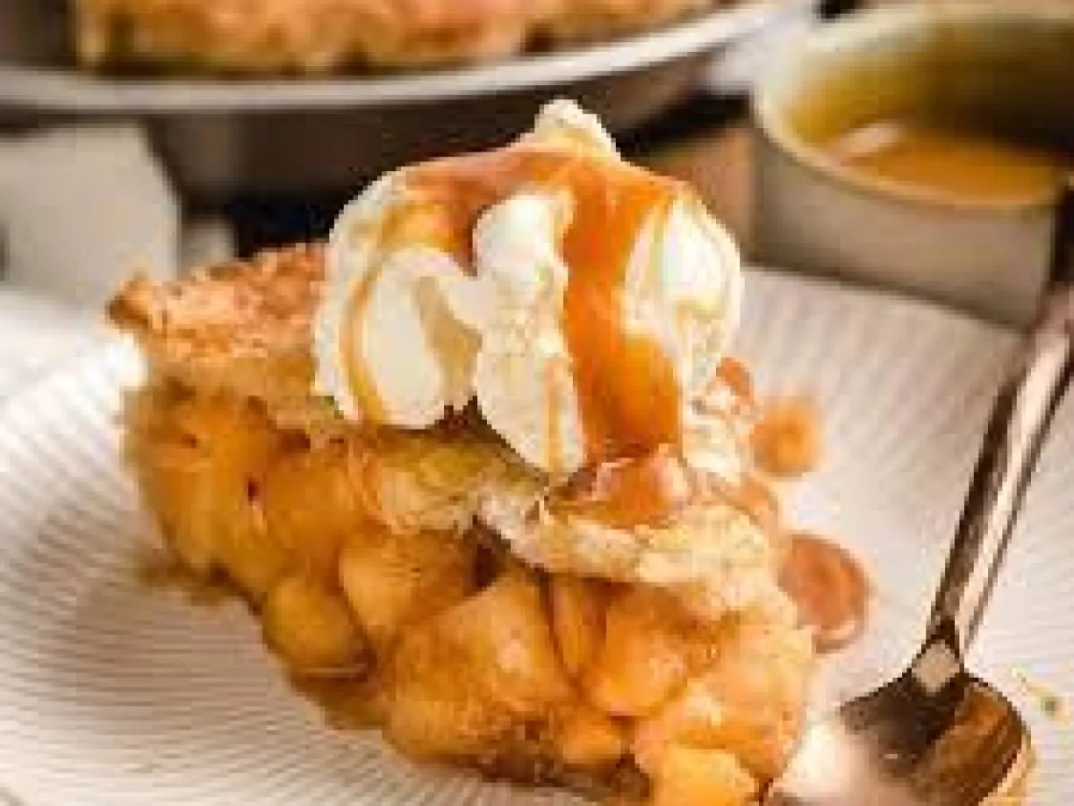 Apple Pie Apple Pie