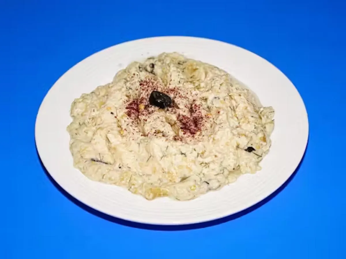 Babaganoush Babaganoush