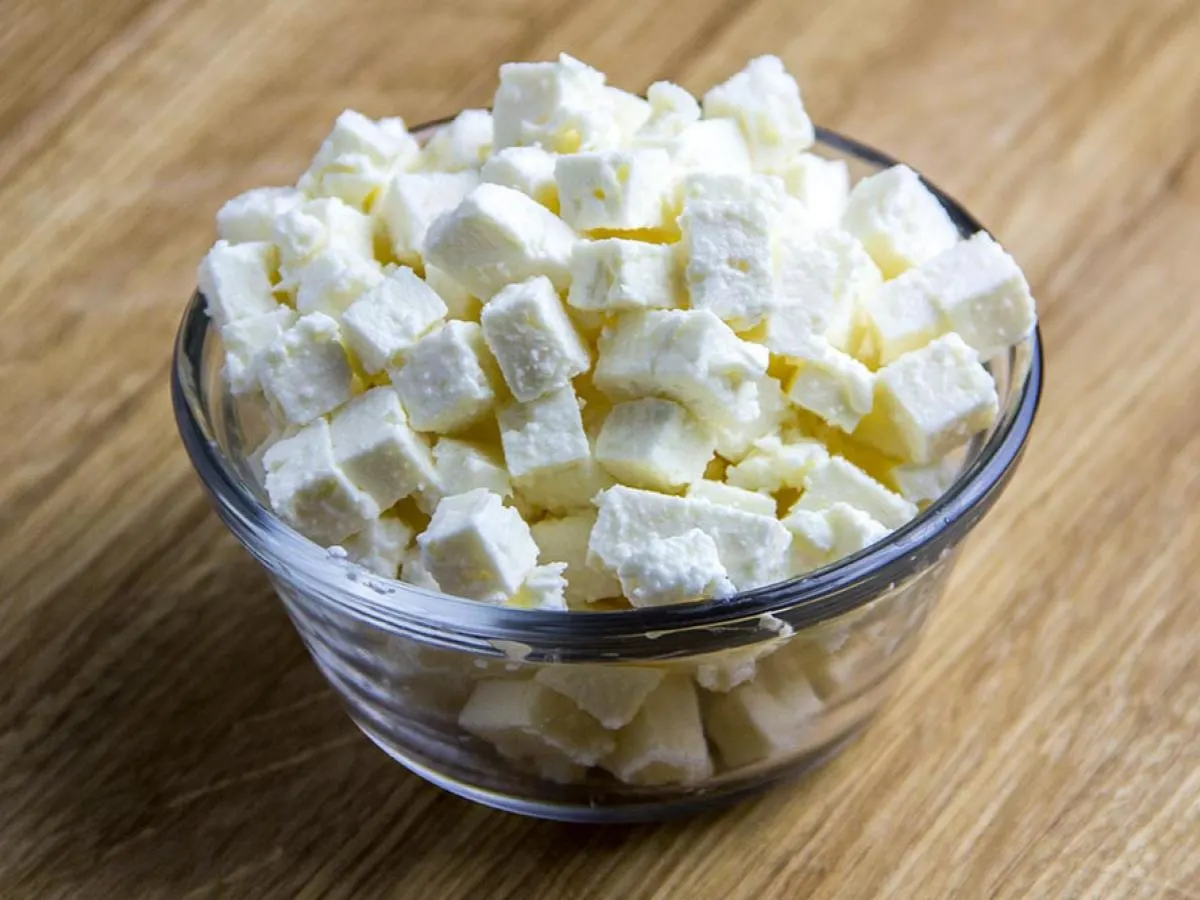 Feta Feta