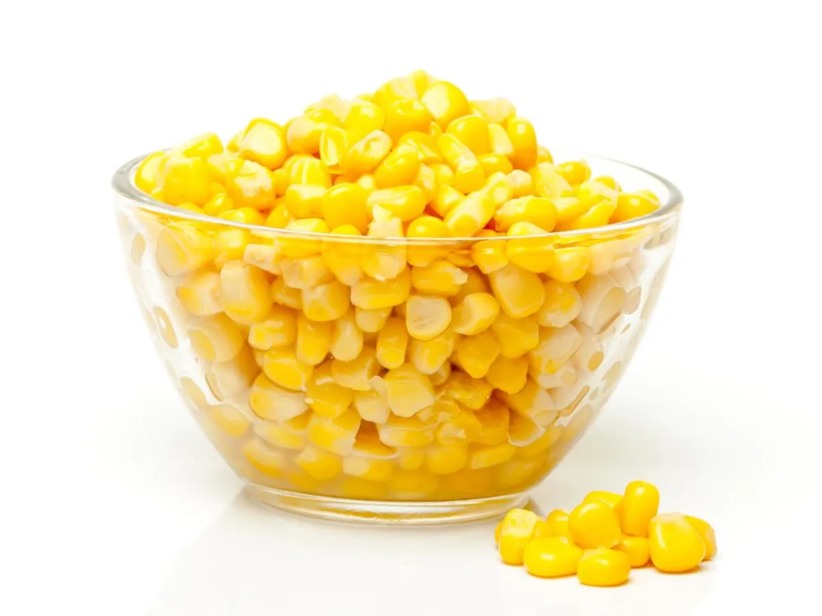 Corn Corn