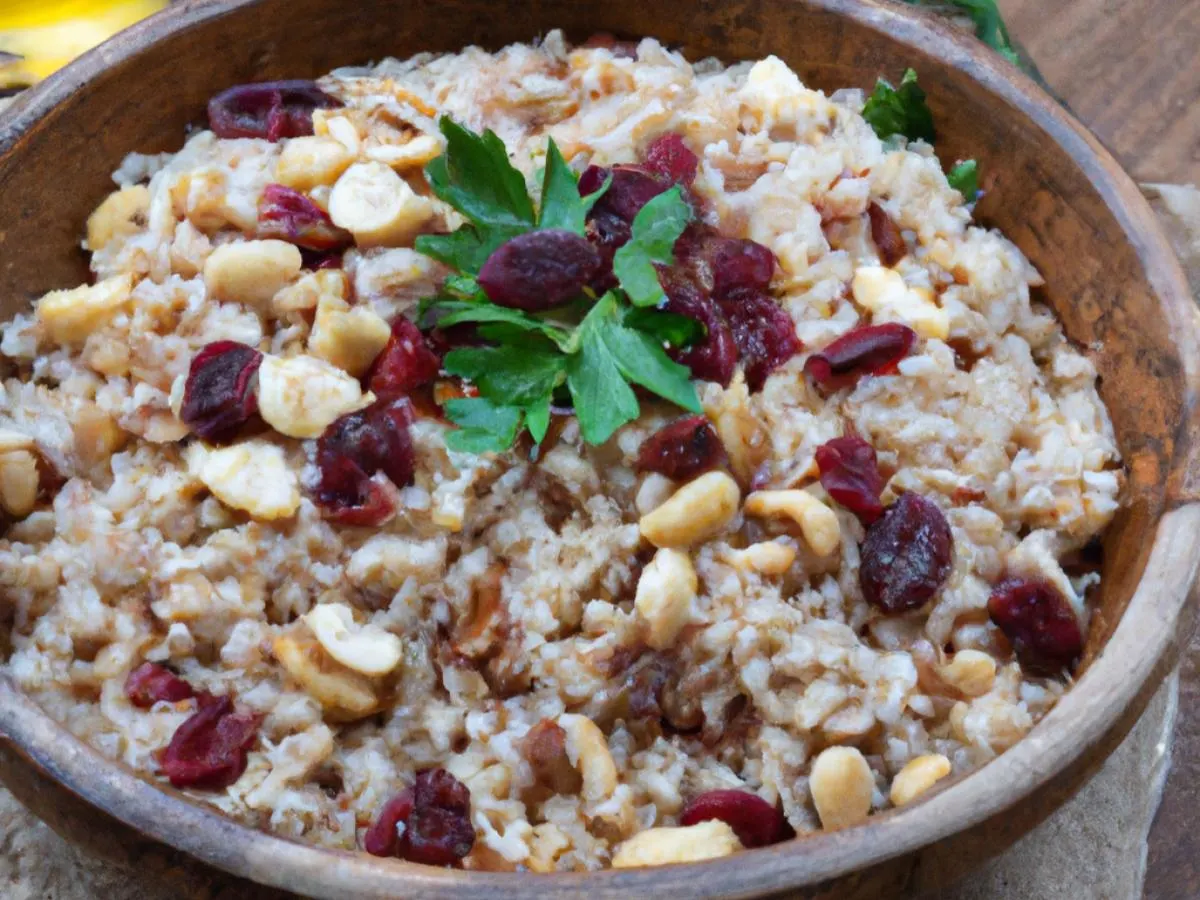 Farro Farro