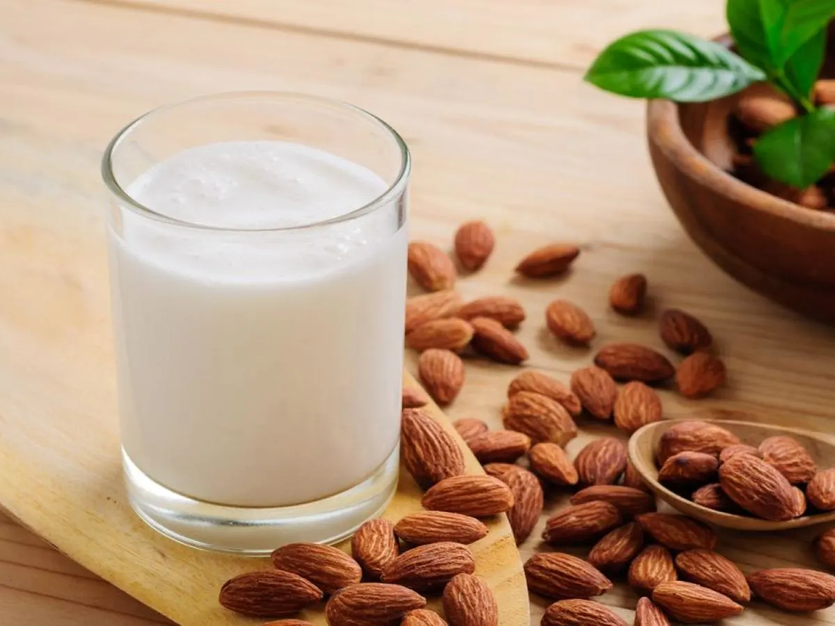 Oat Milk