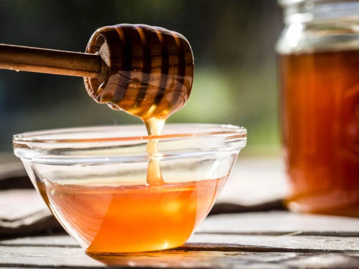 Honey