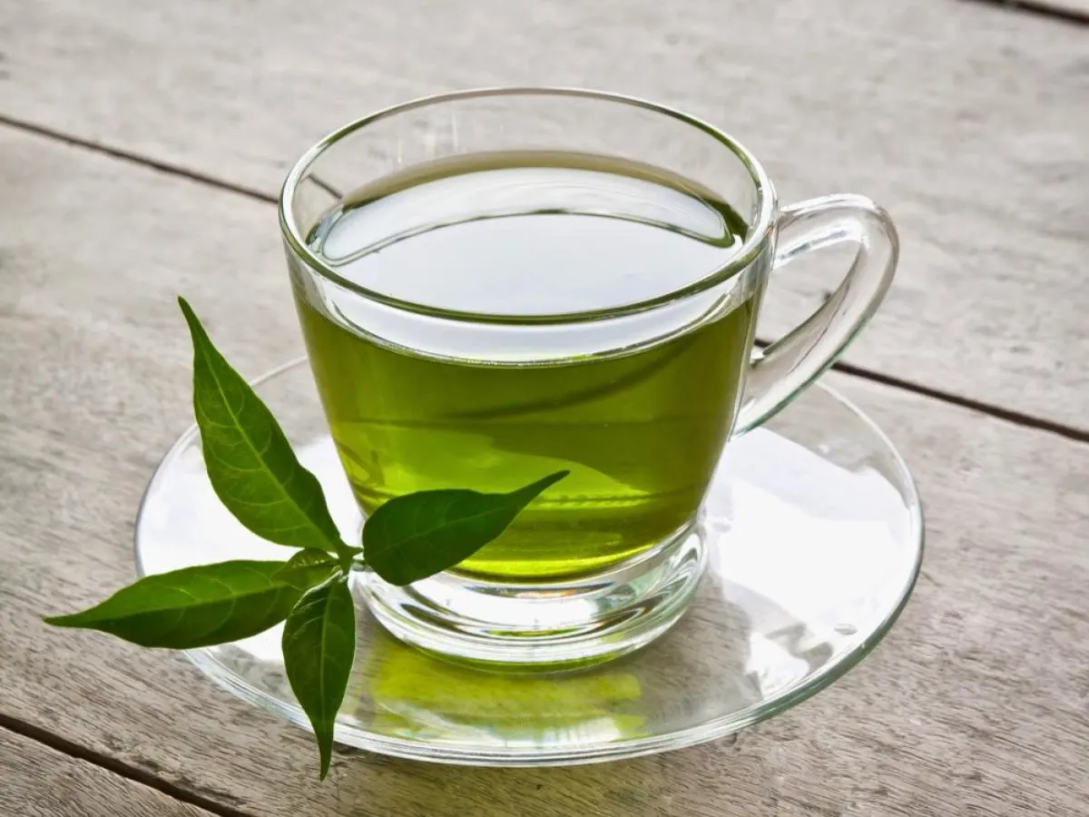 Green Tea