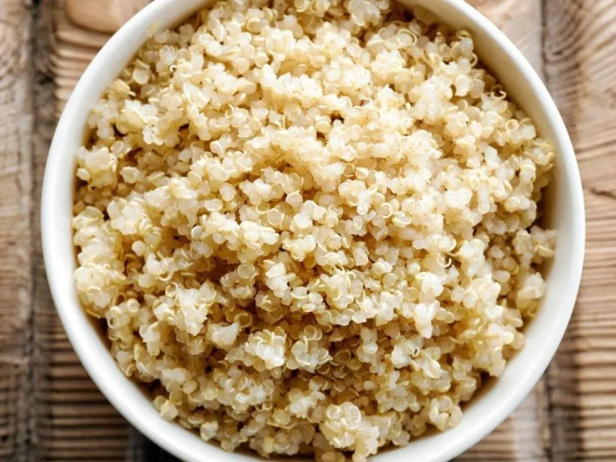 Quinoa Quinoa