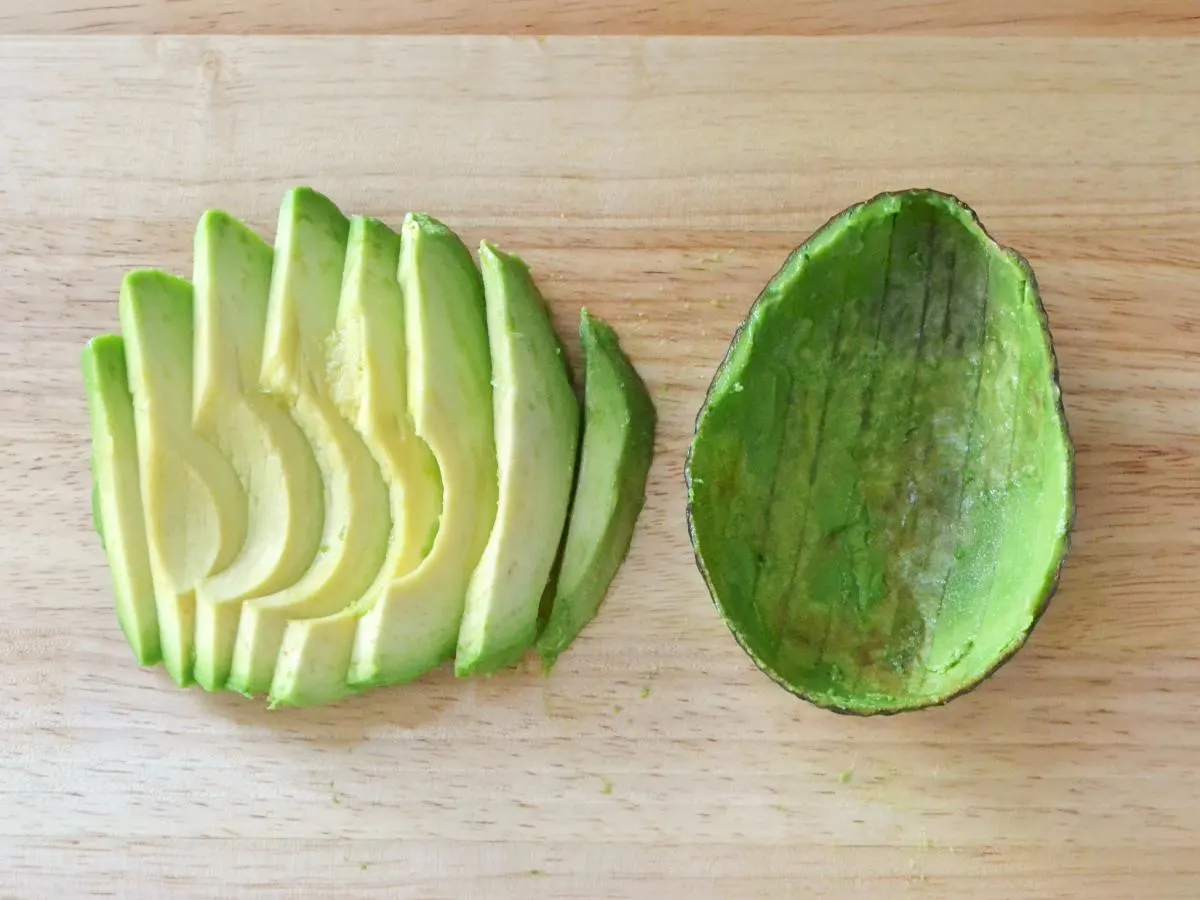 Avocado Avocado