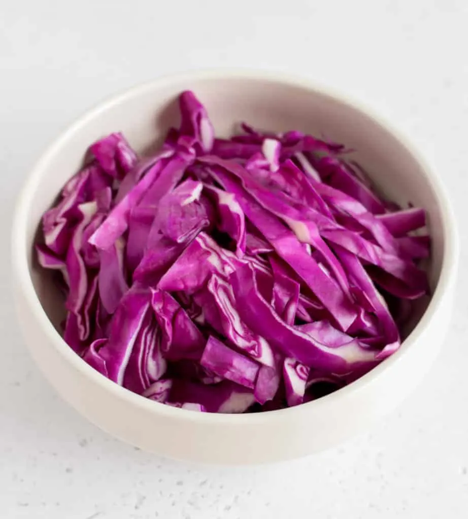 Purple Cabbage