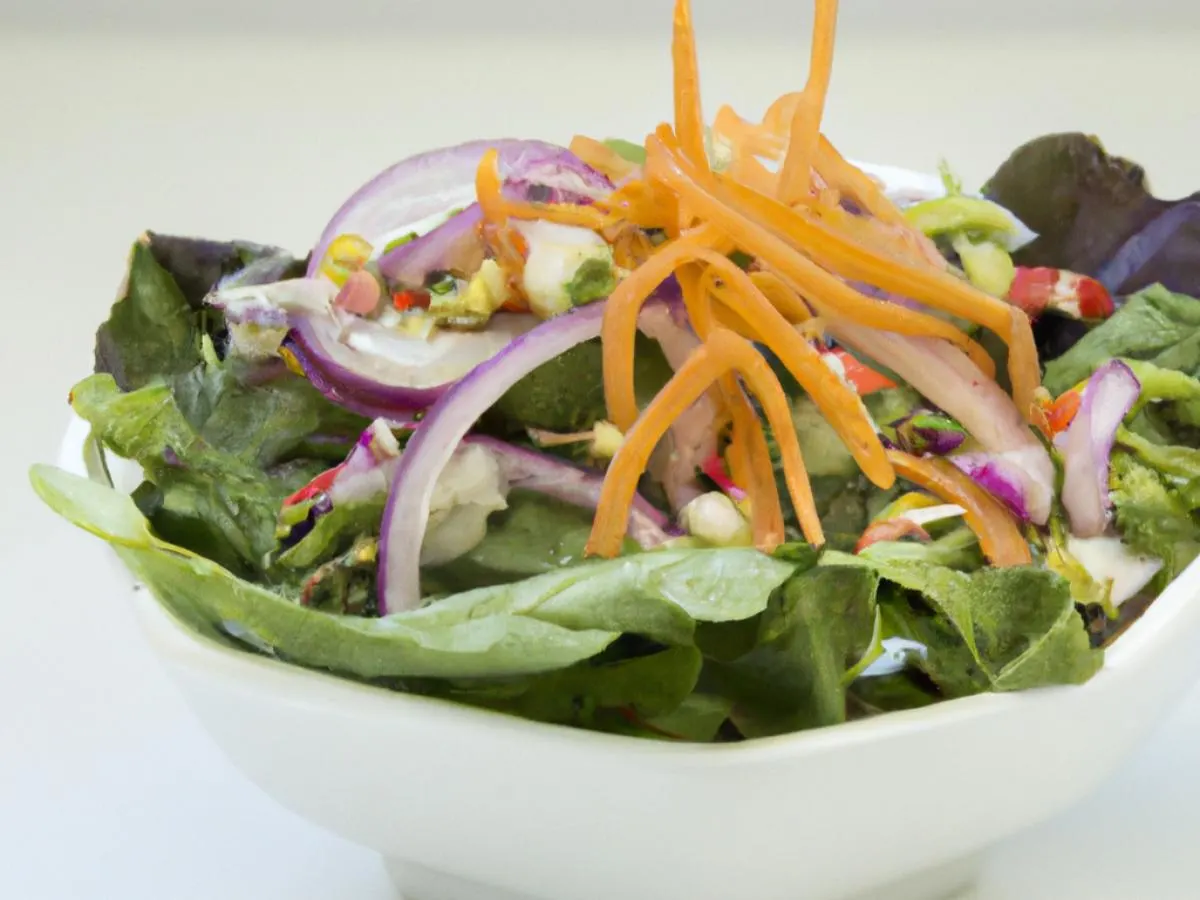 House Salad