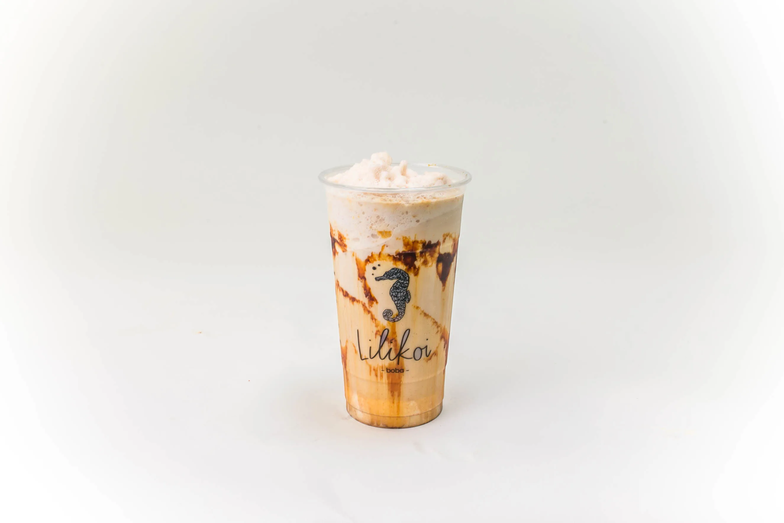 Dairy Free Kona Cold Brew [25% Sweet]
