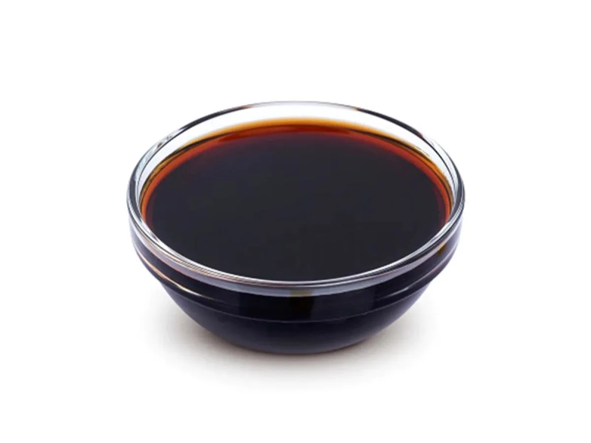 Soy Sauce Soy Sauce