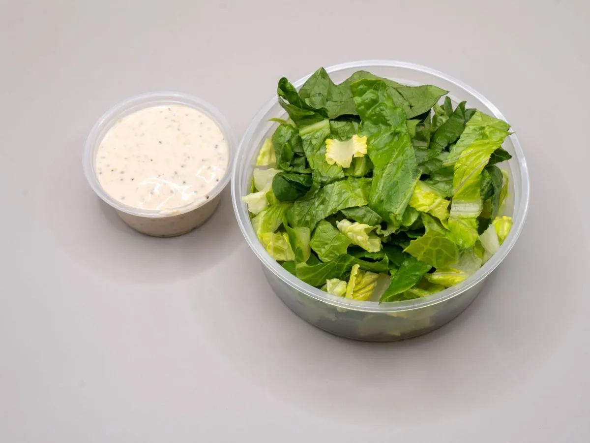 Caesar Salad Caesar Salad