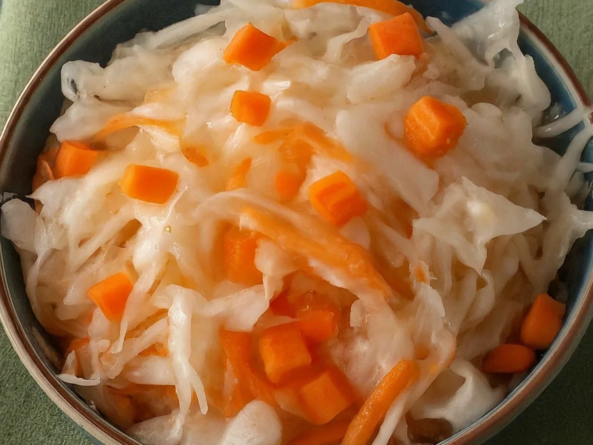 Cabbage Cabbage