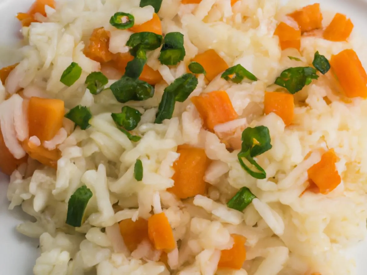 Rice Pilaf
