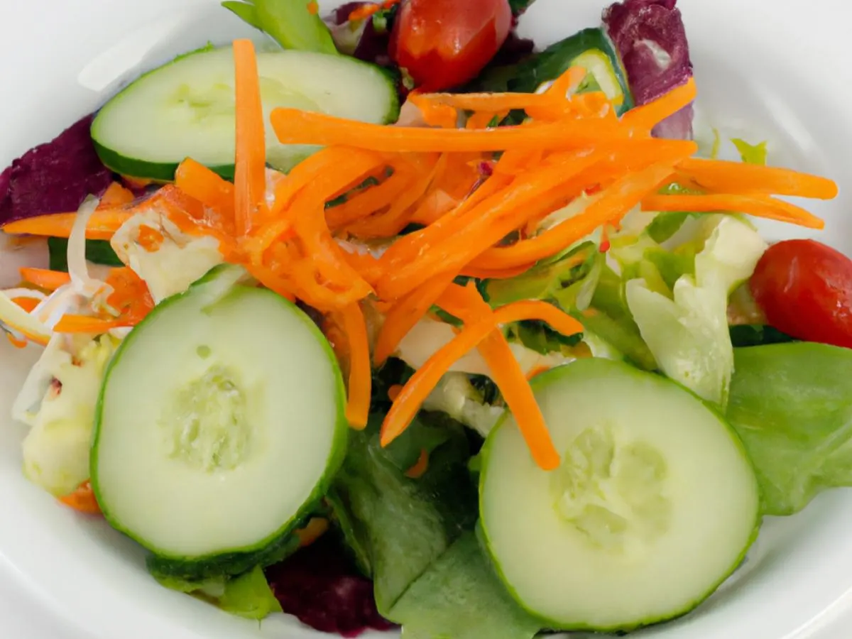 Garden Salad