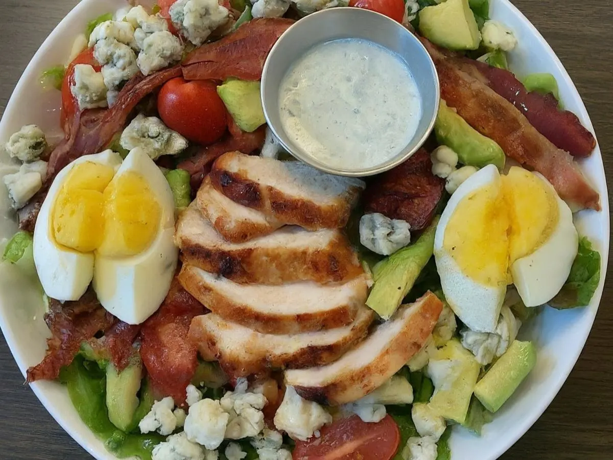 Cobb Salad