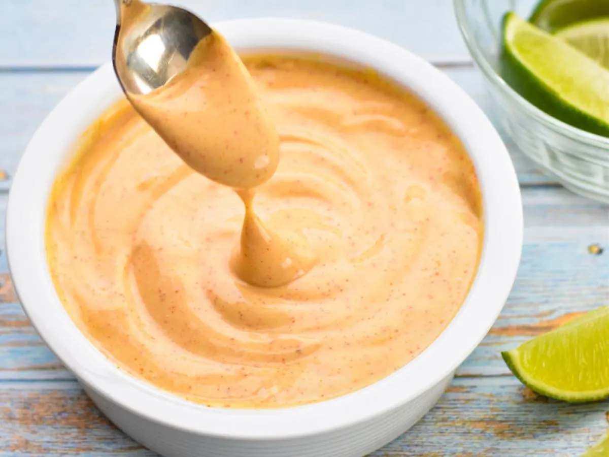 Chipotle Mayo