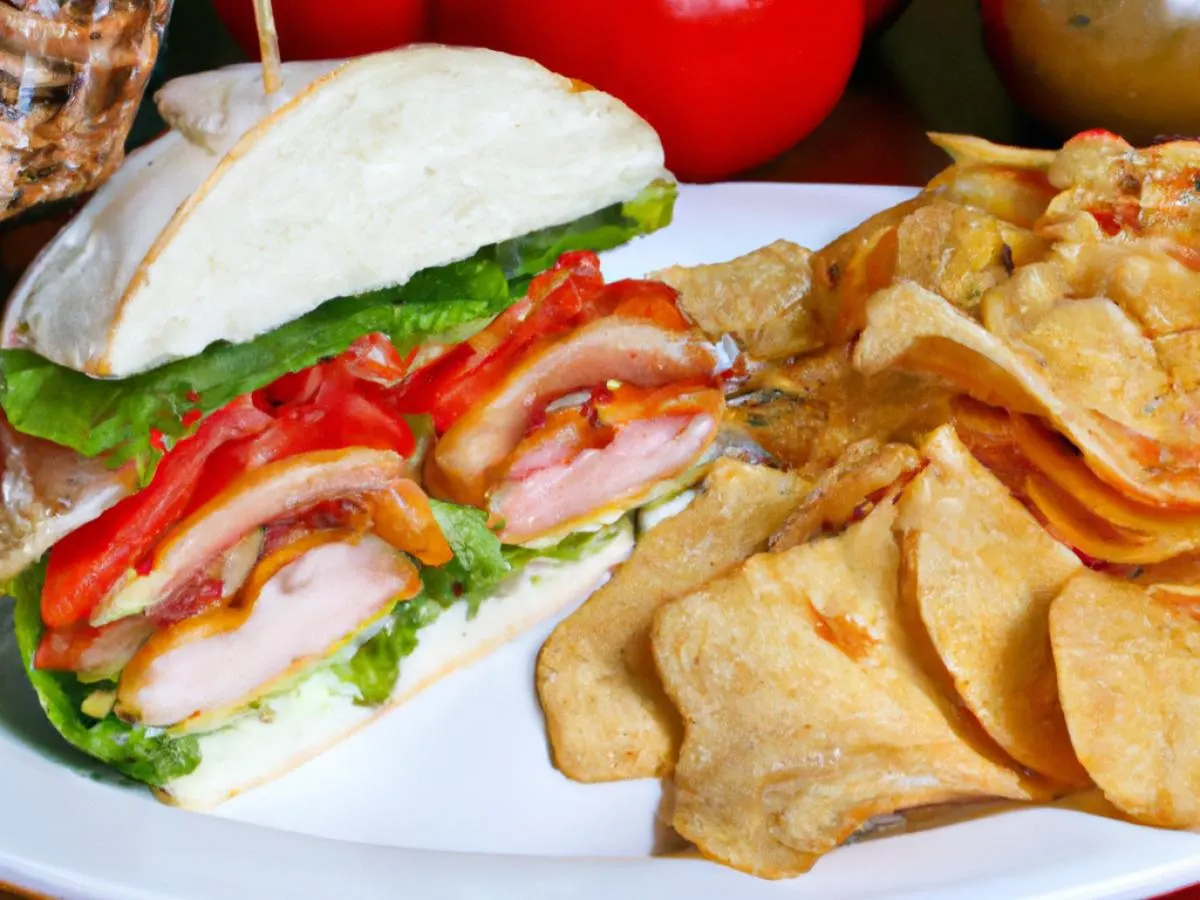 Rio Grande Club | Plain Lays (No Tomato) Rio Grande Club | Plain Lays (No Tomato)