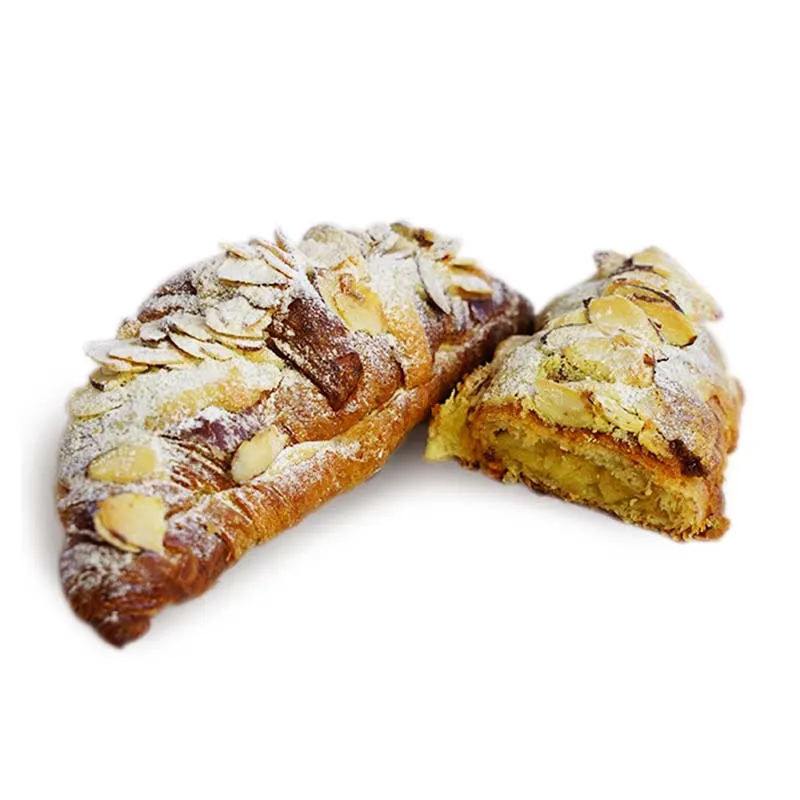 Coconut Almond Croissant Coconut Almond Croissant