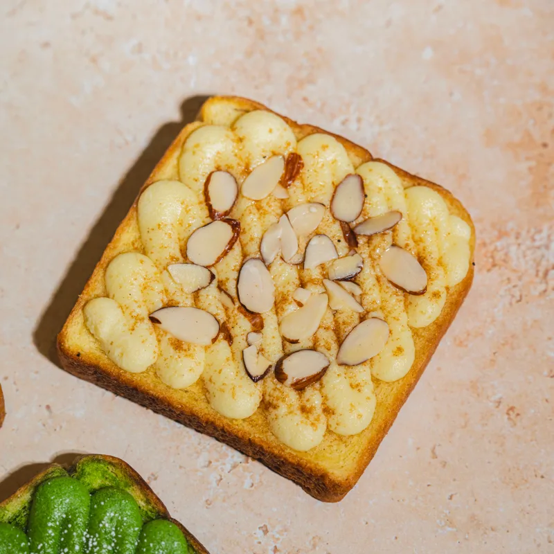 Brown Sugar Cinnamon Toast Brown Sugar Cinnamon Toast