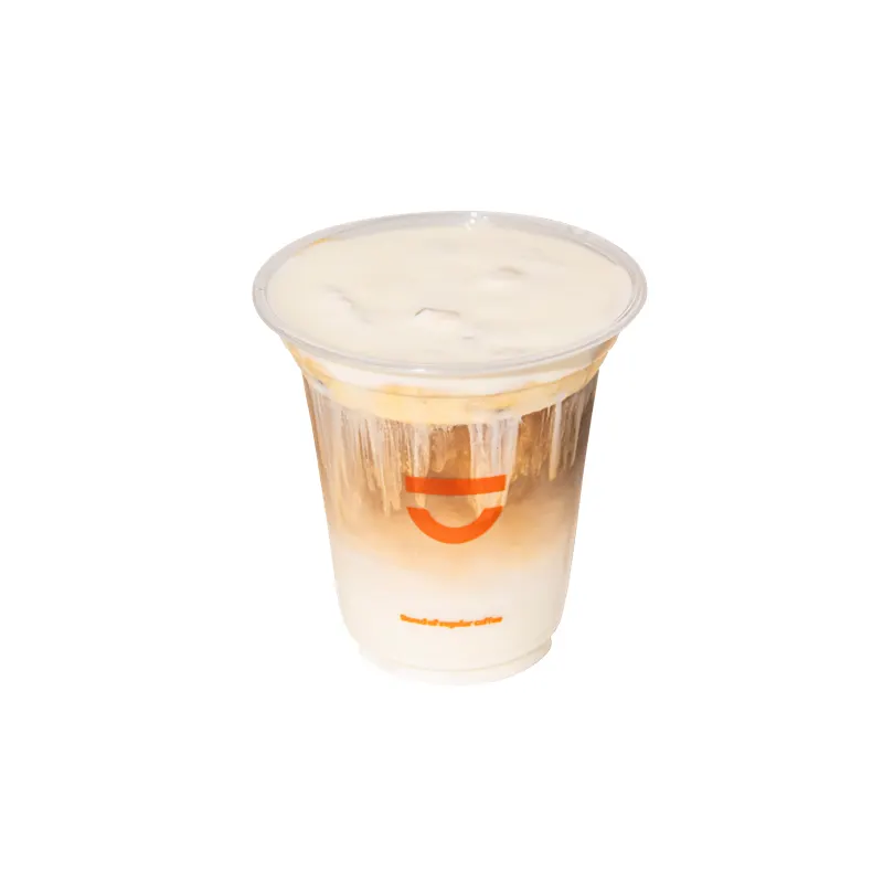 Decaf Day & Night Latte Decaf Day & Night Latte