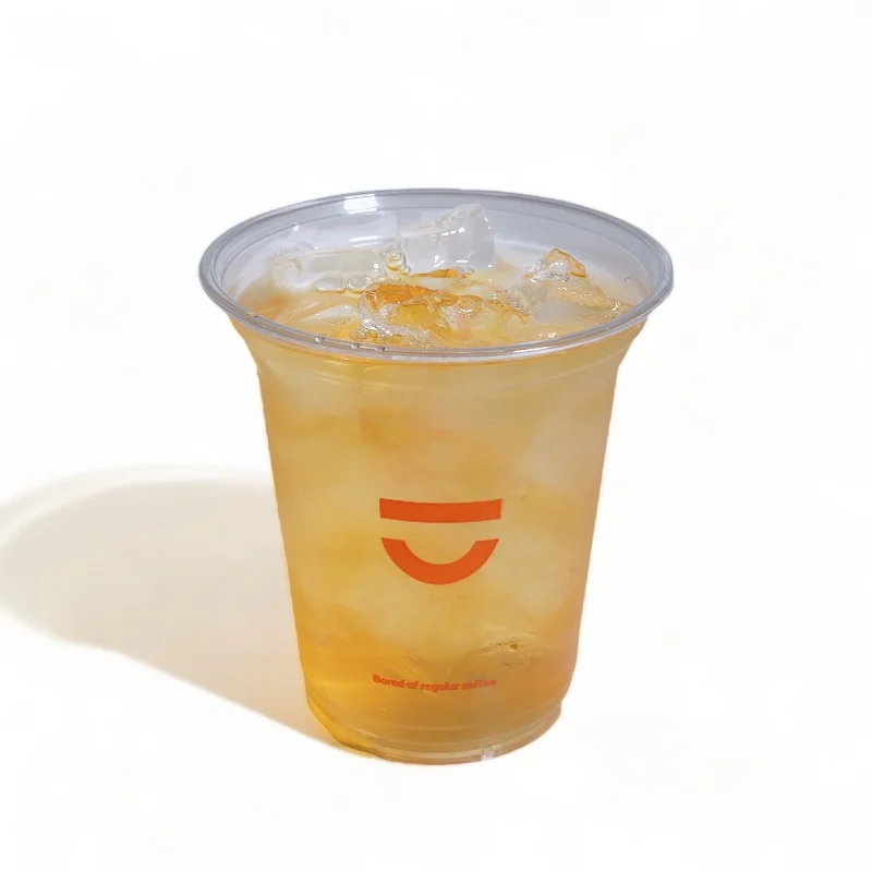 Peach Oolong Tea Peach Oolong Tea