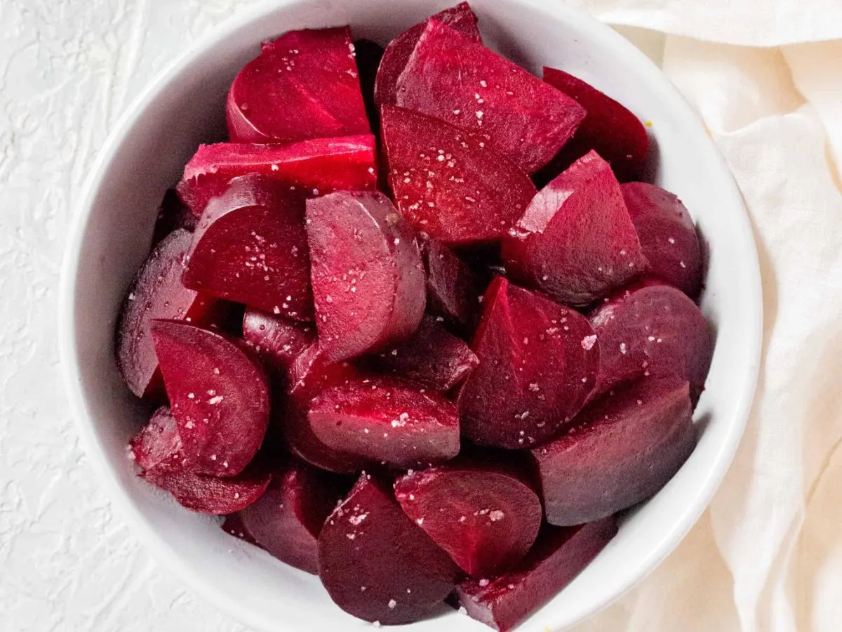 Roasted Beets