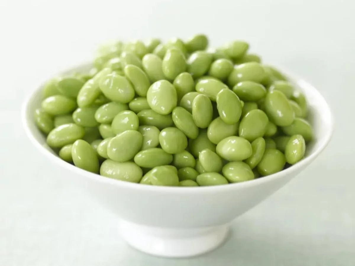 Shelled Edamame Shelled Edamame
