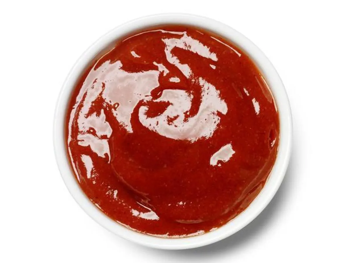 Banana Sauce Banana Sauce