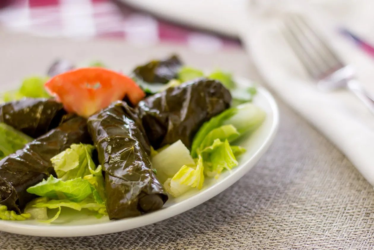 Dolmas